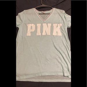 Mint VS tee